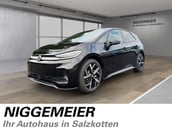Volkswagen ID.3 Neo