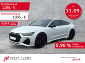 Audi RS7