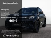 Volkswagen Tiguan R