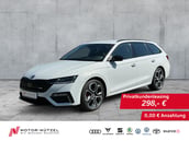 Skoda Octavia RS
