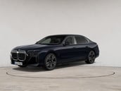 BMW 740