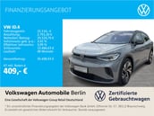 Volkswagen ID.4 GTX