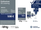 Volkswagen ID.3 GTX