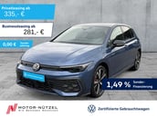 Volkswagen Golf GTE