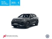 Volkswagen Tiguan R