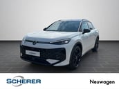 Volkswagen T-Roc R