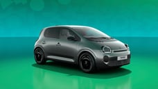 Renault Twingo E-Tech