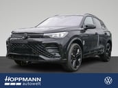 Volkswagen Tiguan R