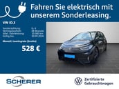 Volkswagen ID.3 GTX
