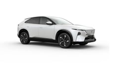 Mazda CX-6e