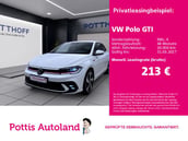 Volkswagen Polo GTI