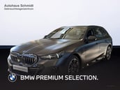 BMW 550
