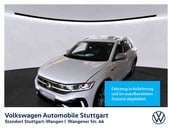 Volkswagen T-Roc R