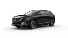 Mazda CX-6e