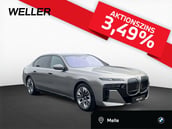 BMW 740