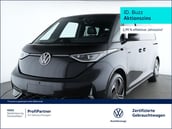 Volkswagen ID. Buzz GTX