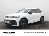 Volkswagen Tiguan R