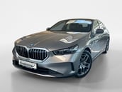 BMW 550