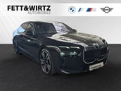 BMW 750