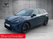 Cupra Raval