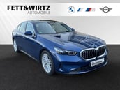 BMW 550