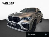 BMW X6 M