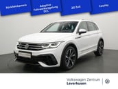 Volkswagen Tiguan R