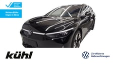 Volkswagen ID.7 GTX