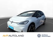 Volkswagen ID.3 GTX