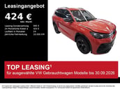 Volkswagen Tiguan R