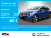 Volkswagen Polo GTI