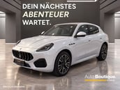 Maserati Grecale