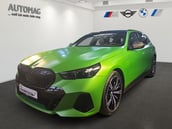 BMW 550