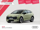 Audi A2 e-tron