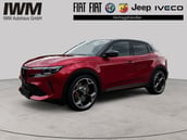 Alfa Romeo Junior