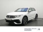 Volkswagen Tiguan R