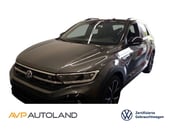 Volkswagen T-Roc R