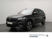 Skoda Kodiaq RS