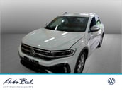 Volkswagen T-Roc R