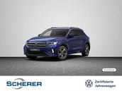 Volkswagen T-Roc R
