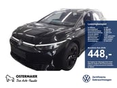 Volkswagen ID.7 GTX