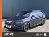 Skoda Octavia RS