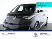 Volkswagen ID. Buzz GTX