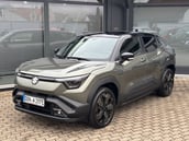 Suzuki e Vitara