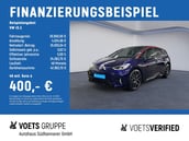 Volkswagen ID.3 GTX