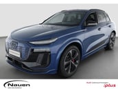 Audi SQ6 e-tron