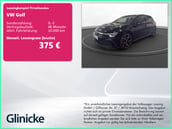 Volkswagen Golf GTD