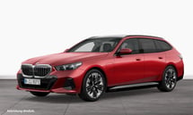 BMW 550