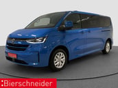 Volkswagen e-Caravelle