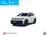 Volkswagen Tiguan R